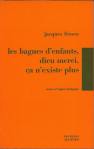FRESCO Jacques, Les bagnes d'enfants, Dieu merci, ça n'existe plus: témoignages des luttes de jeunes placés en foyers de semi-liberté, François Maspéro, Textes à l'appui/pédagogie, 1974, 104 pp., broché, bon état.