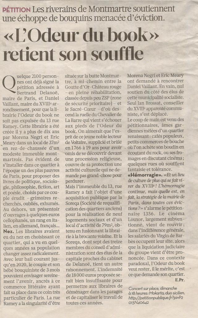 Libé 20-06-2013